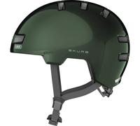 Casque Abus Skurb Vert M (52/58 cm)