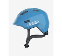 Casque Abus Smiley 3.0 bleu enfant - M
