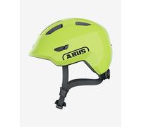 Casque Abus Smiley 3.0 jaune enfant - M
