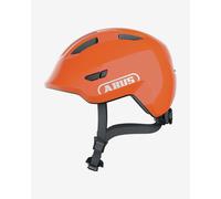 Casque Abus Smiley 3.0 orange enfant - S