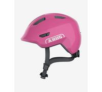 Casque Abus Smiley 3.0 rose enfant - S