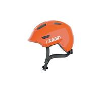 Casque abus smiley 3 0 shiny orange