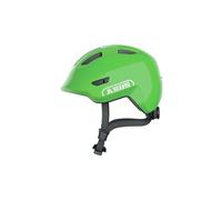 Casque abus smiley 3 0 shiny vert