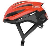 Casque Abus StGoudmChaser crevette Goudange L 59-61cm G
