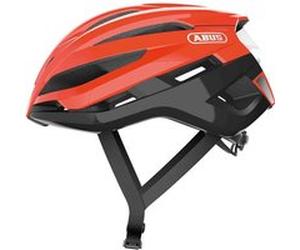 Casque Abus StGoudmChaser crevette Goudange L 59-61cm G
