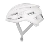 Casque Abus Stormchaser Ace Blanc Pur, Taille M (54-58 cm)
