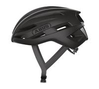 Casque Abus Stormchaser Ace Velvet Noir, Taille M (54-58 cm)