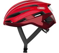 Casque ABUS Stormchaser Blaze Red Taille L 59-61cm