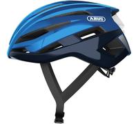 Casque ABUS STORMCHASER BLEU ACIER Taille XL 60-63cm