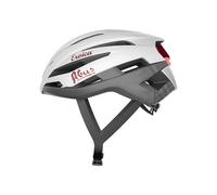 Abus Stormchaser Eroica Helmet Blanc,Gris S