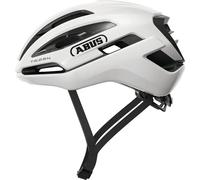 Casque Abus Taipan Blanc L (57/61 cm)