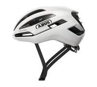 Casque Abus Taipan Blanc Noir, Taille S (51-55 cm) - EUR
