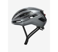 Casque Abus Taipan LED gris foncé - M