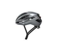 ABUS Casque Taipan LED gris foncé Taille L