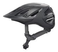 Casque Abus Urban-I 3.0 ACE velours Noir M 52-58cm Noir G