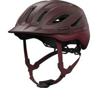Casque Abus Urban-I 4.0 ACE Rouge