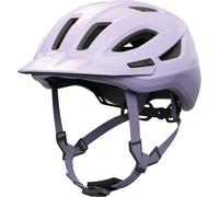 Abus - Urban-I 4.0 Ace - Casque vélo urbain Lavande - L