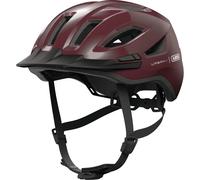 Casque Abus Urban-I 4.0 Rouge