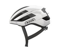 ABUS Casque WingBack Blanc/Noir Taille L (59-61 cm)