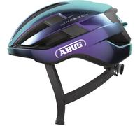 ABUS Casque de vélo Wingback Bleu M Flip Flop Purple
