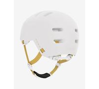 Casque Abus Xoxo blanc polaire - L