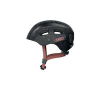 Casque abus youn i 2 0 flower art noir