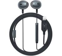 Casque - Acefast - Ecouteurs - Intra-auriculaires - Filaire - Connecteur Lightning