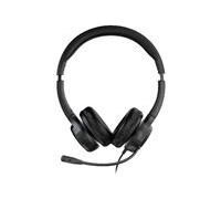 Casque Acer Office USB Noir