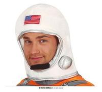 Casque Adulte Astronaute G