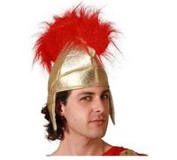 Casque Adulte Romain G