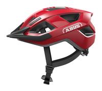 ABUS CASQUE VÉLO ADURO 3.0 - L - CASQUE VÉLO ADURO 3.0 - ROUGE