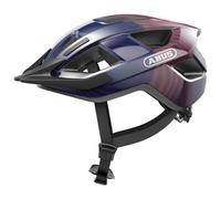 Casque Aduro 3.0 Abus ( Purple Waves / M )