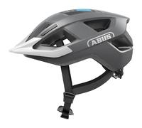 Casque abus aduro 3 0 midnight gris race