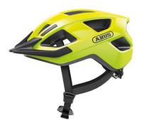 Casque Aduro 3.0 Abus ( Signal Yellow / L )