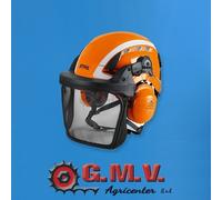 Casque ADVANCE X-Climb (Stihl)