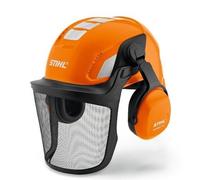 Stihl Casque Advance X-Vent – Protection auditive originale 00008880801