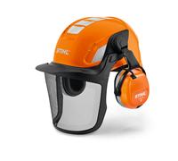 Casque de protection ADVANCE X-Vent BT - STIHL - 0000-888-0806