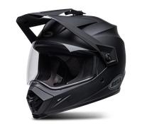 Casque Adventure Bell Ps Mx-9 Adv Mips® Noir MatM Noir Mat
