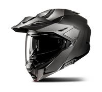 Casque Modulable HJC i80 SOLID SEMI FLAT TITANIUM