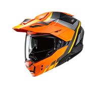 Casque Adventure HJC I80 Imes Orange/Noir/GrisXL Orange,Noir,Gris