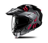 HJC Casque moto i80 Velly MC1 M