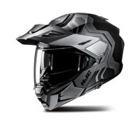 HJC i80 Velly Casque, noir-gris, taille L pour homme