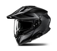 HJC, Casque Moto Intégral RPHA 60 UNI Matte Black, XS