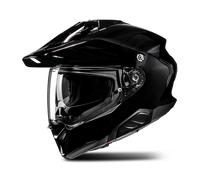 HJC RPHA 60 Casque d’enduro, noir, taille M pour homme
