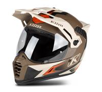 Casque Adventure Klim Krios Pro ECE Charger-Peyote M