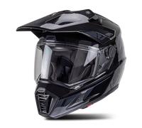 Casque Adventure Leatt ADV 8.5 StealthXL Stealth