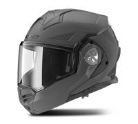 Casque Adventure LS2 FF901 ADVANT X Solid Brillant Mat Gris NardoL Mat Gris Nardo