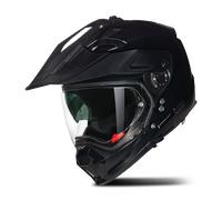 Casque Cross-Over Nolan N70-2 X CLASSICO 301 Nero