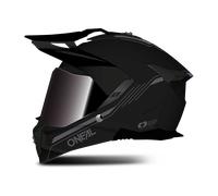 Casque Adventure O'Neal A-SRS NoirM Noir