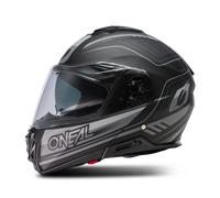 Casque Adventure O'Neal M-SRS String Noir/GrisM Noir,Gris